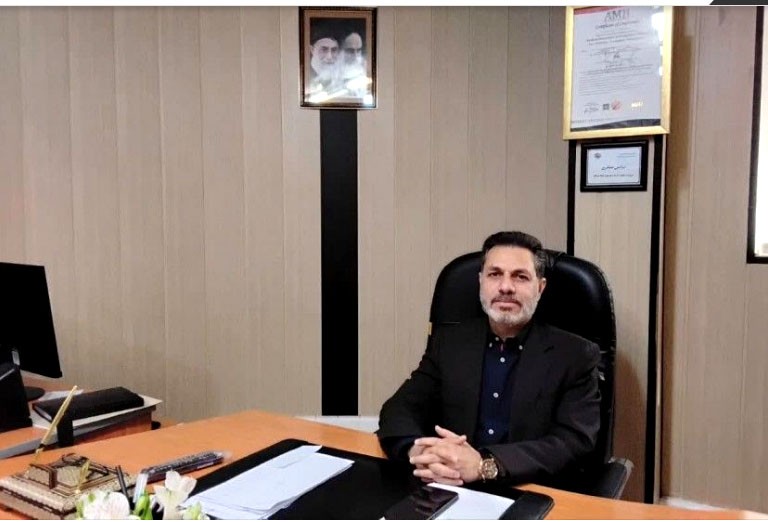 الگوبرداری مراکز تأمین اجتماعی کشور از تجربه فارس در خدمات مجازی