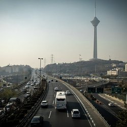 افزایش مرگ‌های ناشی از ذرات معلق در کشور