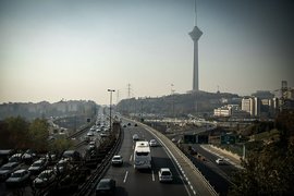 خلأ اطلاع‌رسانی هوای آلوده؛ شش ساعت آلودگی خطرناک بدون هشدار عمومی