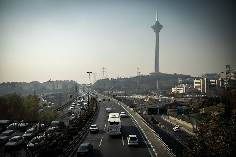 خلأ اطلاع‌رسانی هوای آلوده؛ شش ساعت آلودگی خطرناک بدون هشدار عمومی
