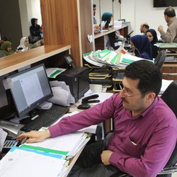 حبس در انتظار کارفرمایان بیمه‌گریز