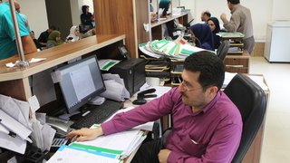 بیمه های پایه سلامت درگیر ناترازی‌ها