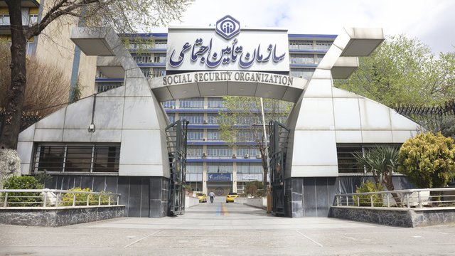 پرداخت غرامت مرخصی استعلاجی بدون مراجعه حضوری؛ سامانه تأمین اجتماعی اعلام شد