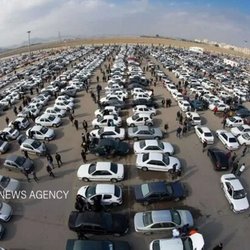 تأخیر چندماهه، جریمه پرداخت‌نشده و خالی‌فروشی؛ بازار خودرو در بحران نارضایتی