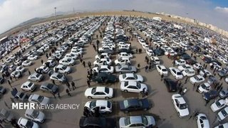 تأخیر چندماهه، جریمه پرداخت‌نشده و خالی‌فروشی؛ بازار خودرو در بحران نارضایتی