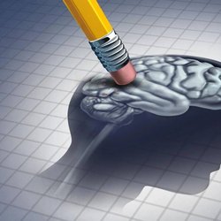 کشف کلید نابودی حافظه در آلزایمر