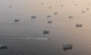 بازگشایی تنگه هرمز؛ پایان فوری بحران نیست