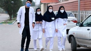 سال گذشته ۵۷۰ پرستار از ایران مهاجرت کردند