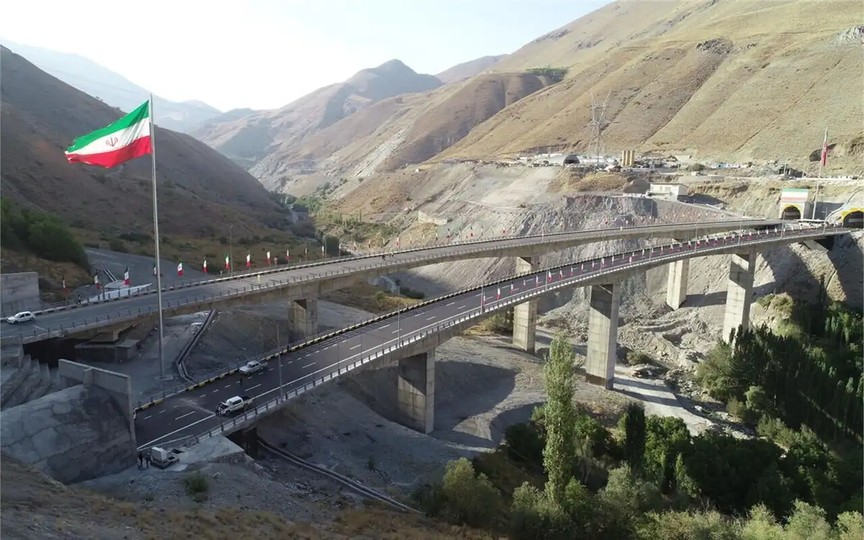 سازمان محیط زیست ۳ پروژه بزرگ را به دلیل رعایت‌نکردن موازین زیست‌محیطی متوقف کرد