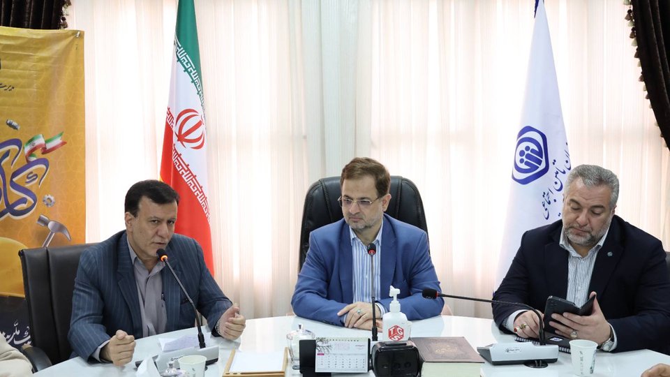 ارائه بیش از 2 میلیون خدمت در مراکز درمانی تامین‌اجتماعی قم