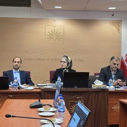 غذا با آب کمتر و واردات بیشتر