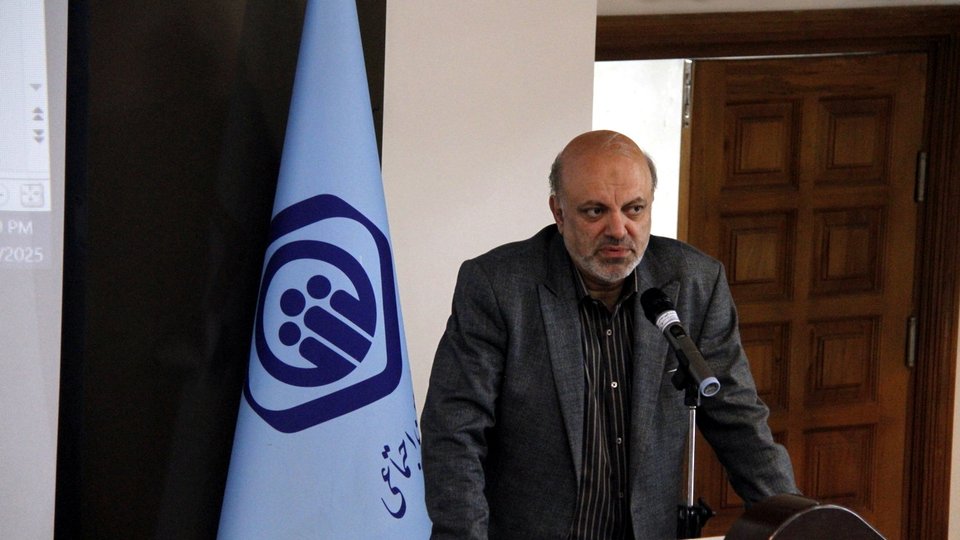 توسعه خدمات درمان مستقیم تامین اجتماعی، اولویت نمایندگان مجلس