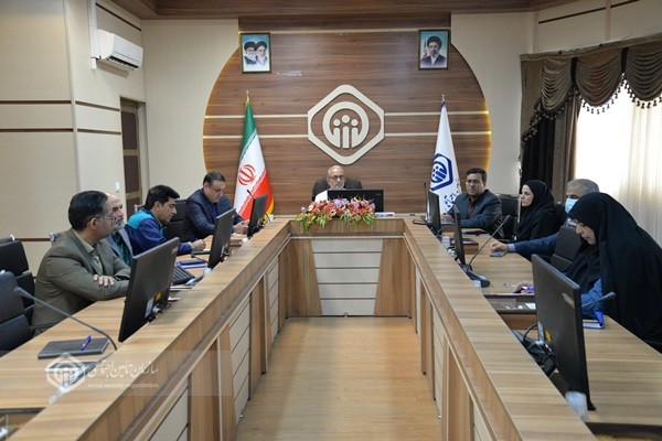 آمادگی تأمین اجتماعی خراسان جنوبی برای مقابله با مخاطرات احتمالی ال‌نینو