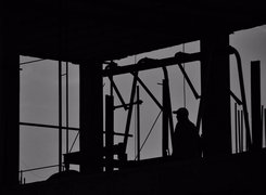 تور ایمنی دولت در برابر دومینوی بیکاری