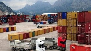 تهران به دنبال تغییر مسیر تجاری؛ از جبل‌علی تا بغداد