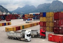 تهران به دنبال تغییر مسیر تجاری؛ از جبل‌علی تا بغداد