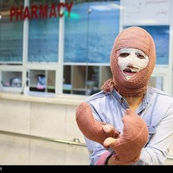 کارگران ساختمانی، قربانیان اصلی برق‌گرفتگی در کشور