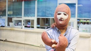 کارگران ساختمانی، قربانیان اصلی برق‌گرفتگی در کشور