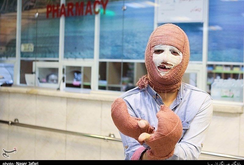 کارگران ساختمانی، قربانیان اصلی برق‌گرفتگی در کشور
