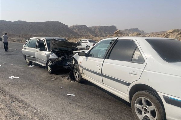 ۶۰ درصد قربانیان در سن کار؛ هشدار جدی پلیس راهور