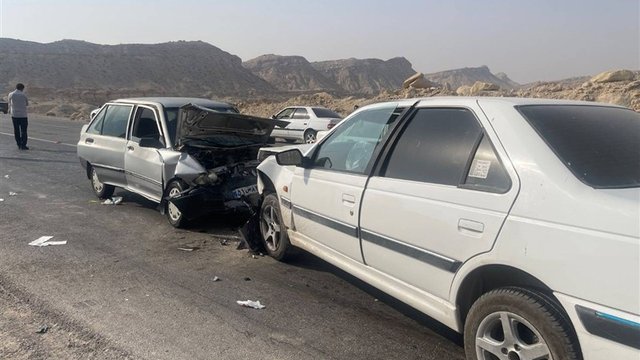 ۶۰ درصد قربانیان در سن کار؛ هشدار جدی پلیس راهور