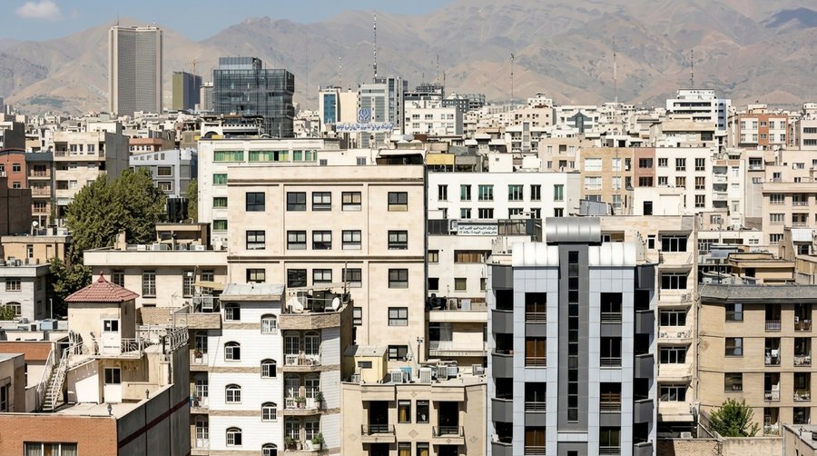 ریزخانه و توهم متر مربع