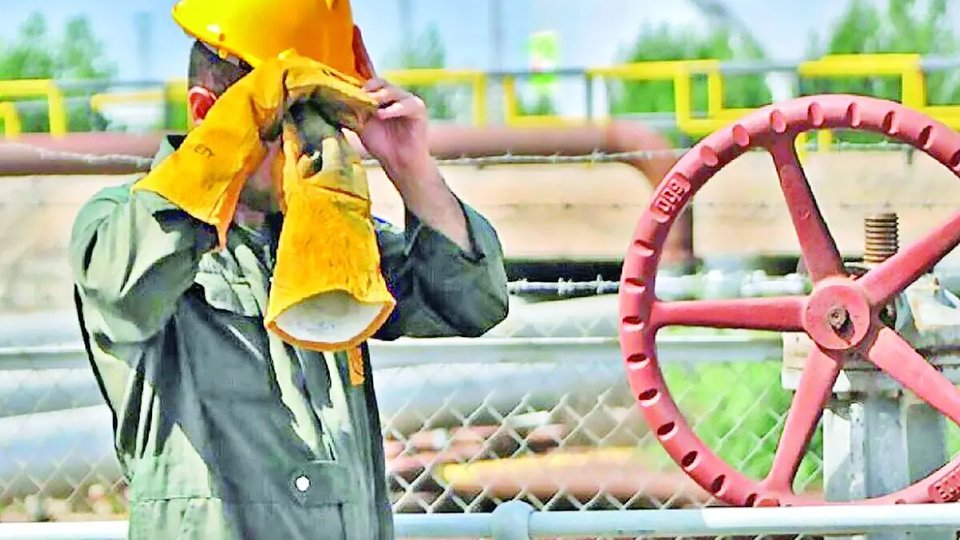 باید و نبایدهای اصلاح آیین نامه مشاغل سخت