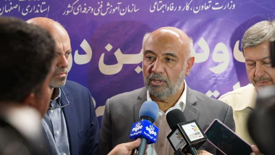 تحول در نظام مهارت‌آموزی با اصلاح اساسنامه آموزشی مجلس