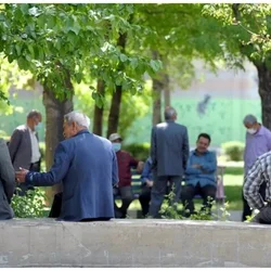 واریز حقوق بازنشستگان لشکری باز هم با بدعهدی