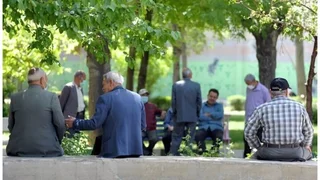 واریز حقوق بازنشستگان لشکری باز هم با بدعهدی