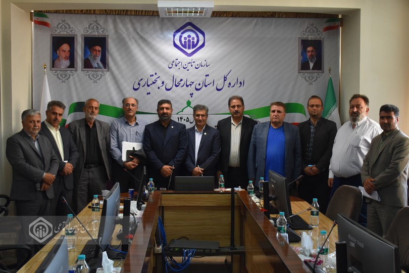 از پرداخت ۹ همت مستمری تا افتتاح ۳ مرکز درمانی در چهارمحال و بختیاری