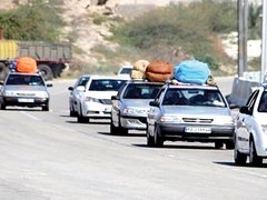 کجا سفر رفتی؟ چه بی‌خبر رفتی!