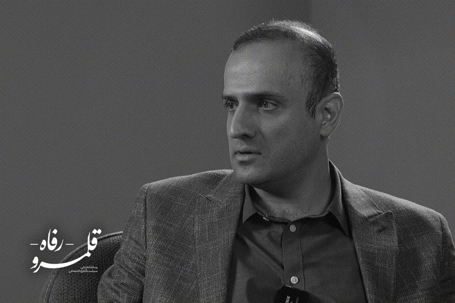 دی‌ماه و پتک ناامیدی؛ از صندوق رآی شکسته تا جنبش خیابانی