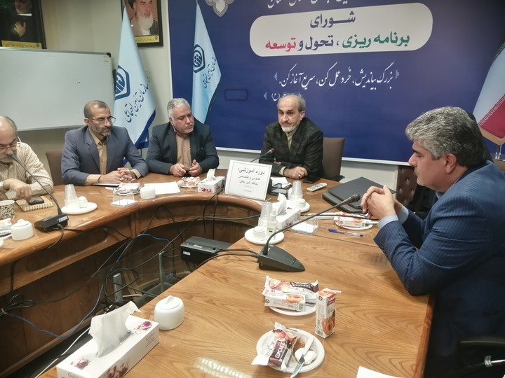 پدافند غیرعامل، رویکردی حیاتی در ارتقاء تاب‌آوری سازمان‌ها
