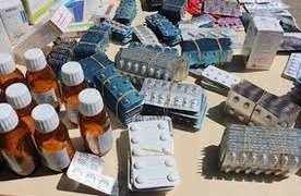 آمار قاچاق دارو مشخص نیست