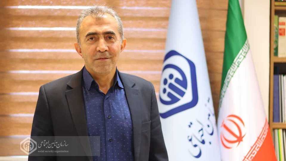 پرداخت بیش از 5 همت به مستمری‌بگیران تأمین‌اجتماعی مازندران در اسفند۱۴۰۴
