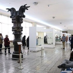 موزه‌ها امروز و فردا برای دانشجویان و اساتید رایگان است