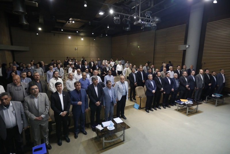 سالاری: ۱۲۰ همت از کارفرمایان سراسر کشور طلب داریم
