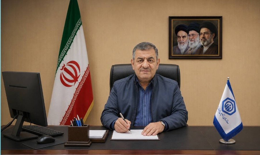 احداث مراکز درمانی  تأمین اجتماعی  در ۴ شهرستان سیستان و بلوچستان