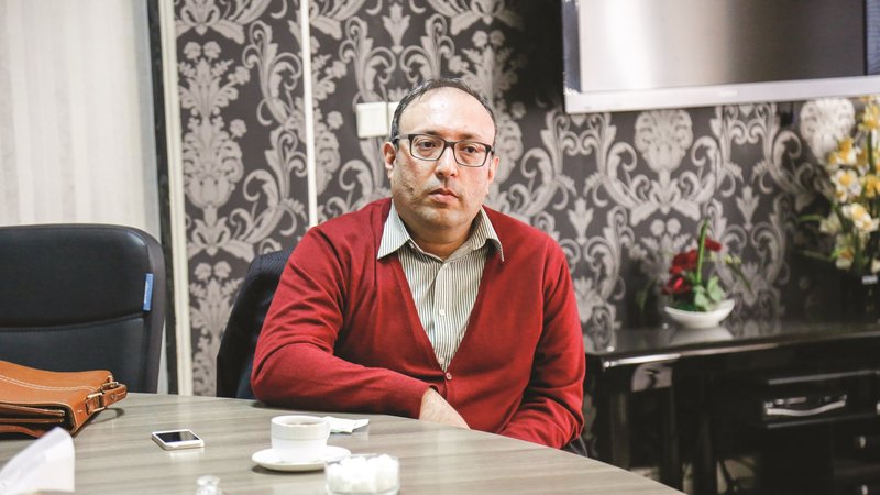 اصلاحات بازنشستگی مسئله سیاسی است