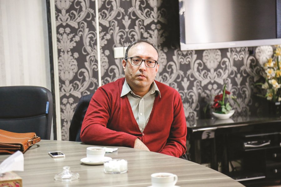 اصلاحات بازنشستگی مسئله سیاسی است