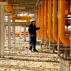 افزایش جهانی قیمت گاز