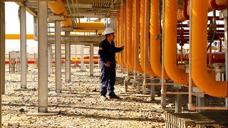 افزایش جهانی قیمت گاز