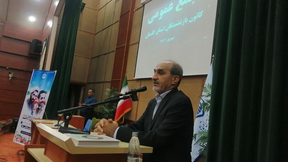 راه‌اندازی درمانگاه‌های تأمین‌اجتماعی در همه شهرستان‌های گلستان