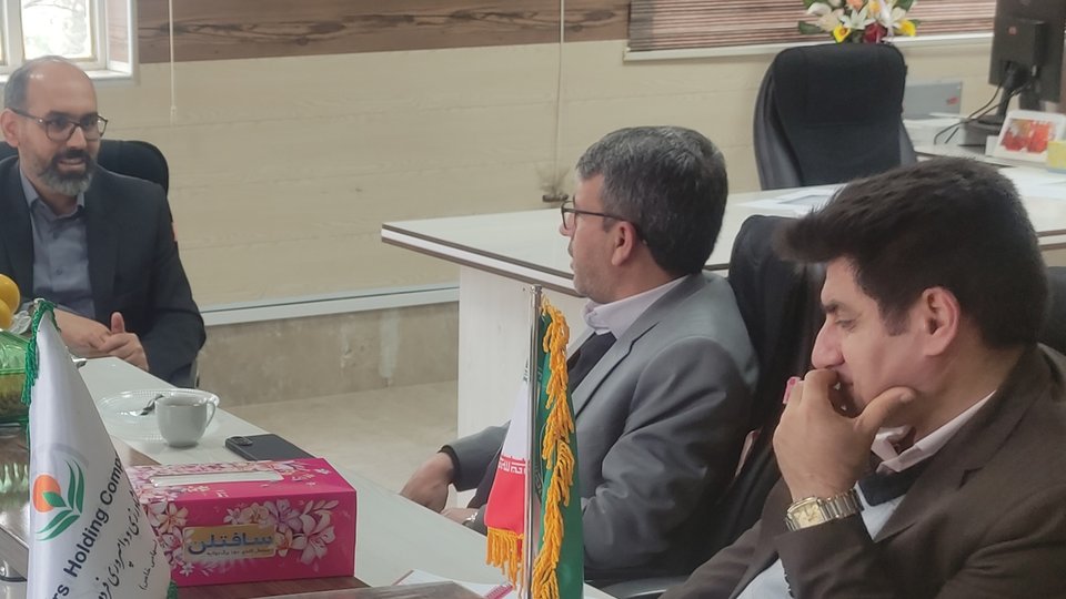همکاری شرکای اجتماعی مسیر تحقق برنامه‌های تأمین‌اجتماعی را هموار می‌کند