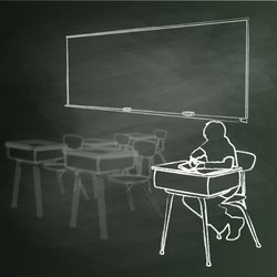 آیا بچه‌ها کم استعدادتر از قبل شده‌اند؟