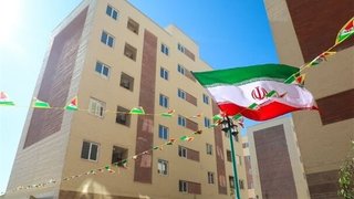 آغاز پرداخت وام ۵۰۰ میلیونی ساخت مسکن؛ دهک‌های یک تا چهار شهری هم مشمول شدند