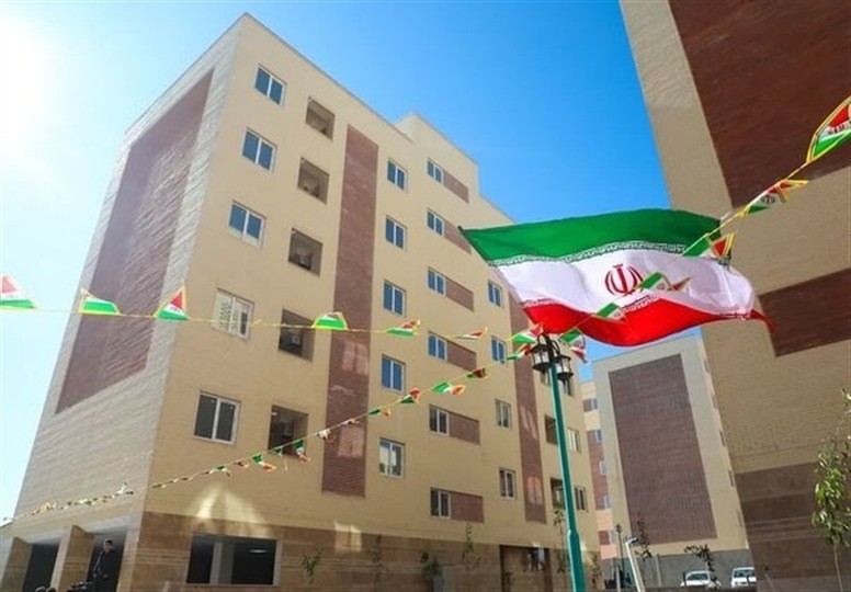 آغاز پرداخت وام ۵۰۰ میلیونی ساخت مسکن؛ دهک‌های یک تا چهار شهری هم مشمول شدند