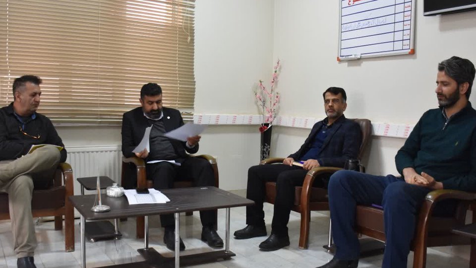 پیگیری وضعیت بیمه‌شدگان کشتارگاه جونقان توسط تأمین‌اجتماعی چهارمحال‌وبختیاری