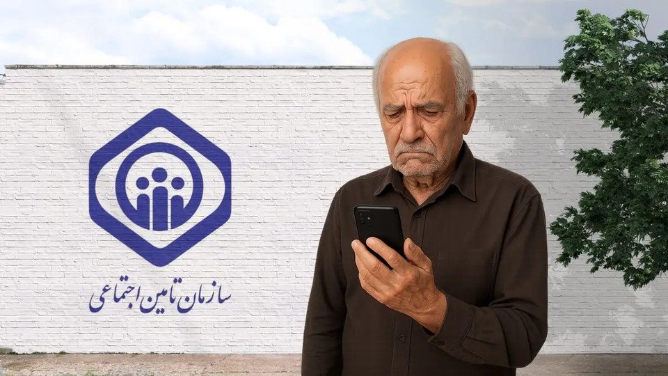 توضیح تامین‌اجتماعی درباره پیامک‌های ارسالی به کارفرمایان